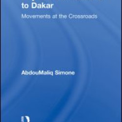 City Life from Jakarta to Dakar City Life from Jakarta to Dakar