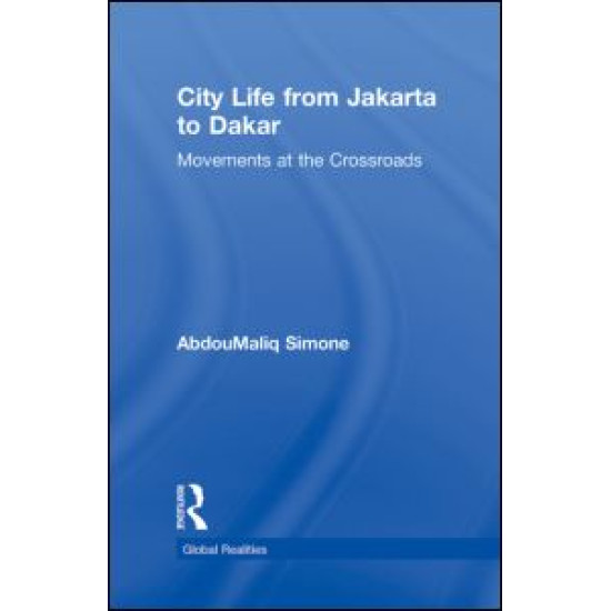 City Life from Jakarta to Dakar