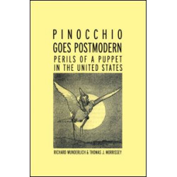 Pinocchio Goes Postmodern Pinocchio Goes Postmodern