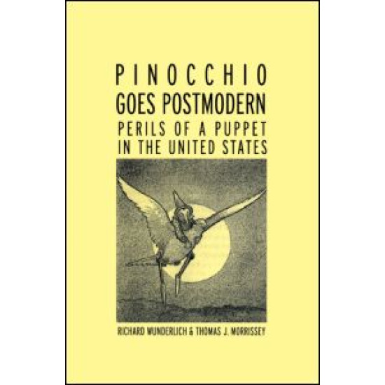 Pinocchio Goes Postmodern