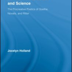 German Romanticism and Science German Romanticism and Science