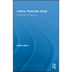 Letters, Postcards, Email