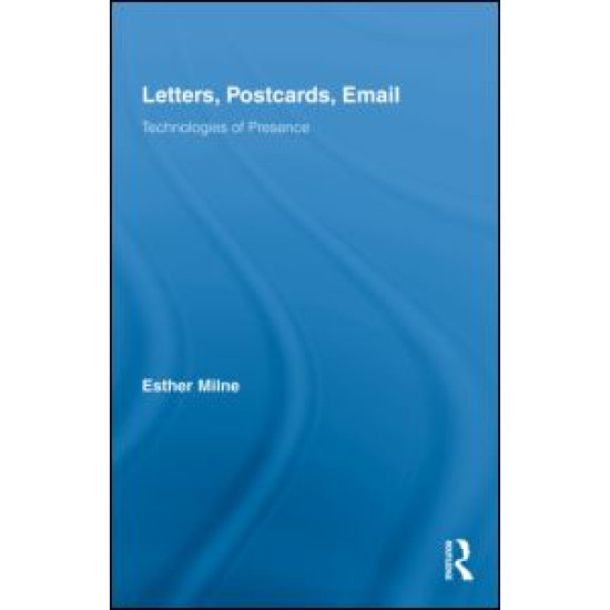 Letters, Postcards, Email Letters, Postcards, Email
