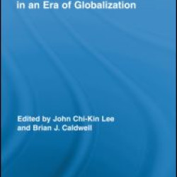 Changing Schools in an Era of Globalization Changing Schools in an Era of Globalization
