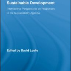 Tourism Enterprises and Sustainable Development Tourism Enterprises and Sustainable Development