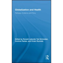 Globalization and Health Globalization and Health