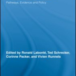 Globalization and Health Globalization and Health