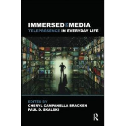 Immersed in Media Immersed in Media