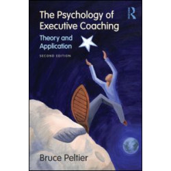 The Psychology of Executive Coaching