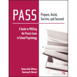 PASS: Prepare, Assist, Survive, and Succeed PASS: Prepare, Assist, Survive, and Succeed