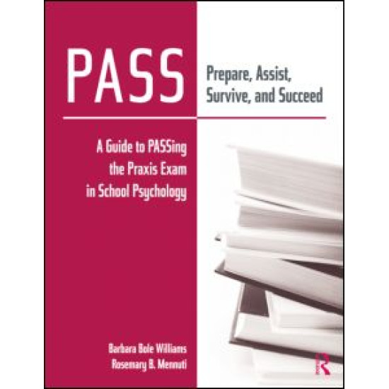 PASS: Prepare, Assist, Survive, and Succeed