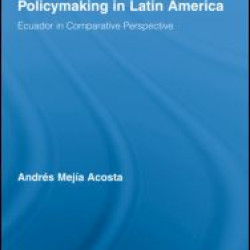 Informal Coalitions and Policymaking in Latin America