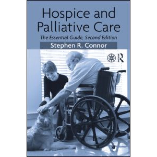 Hospice and Palliative Care