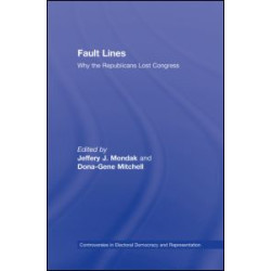 Fault Lines