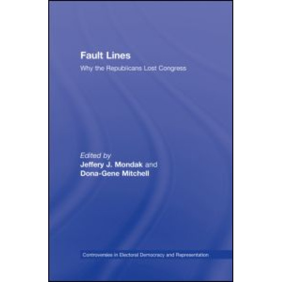 Fault Lines