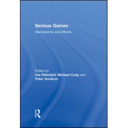 Serious Games Serious Games