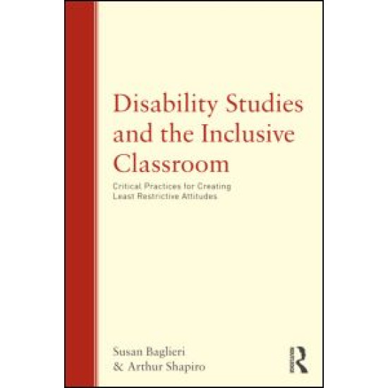 Disability Studies and the Inclusive Classroom