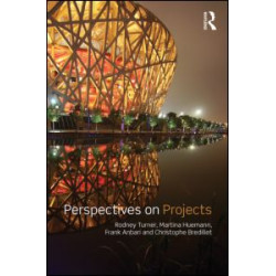 Perspectives on Projects Perspectives on Projects