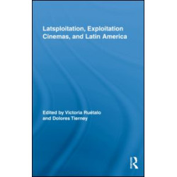 Latsploitation, Exploitation Cinemas, and Latin America
