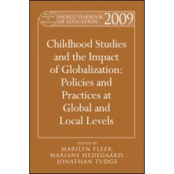 World Yearbook of Education 2009 World Yearbook of Education 2009