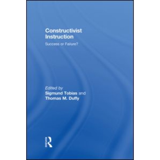 Constructivist Instruction Constructivist Instruction