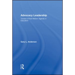 Advocacy Leadership Advocacy Leadership