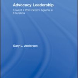 Advocacy Leadership