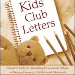 Kids' Club Letters Kids' Club Letters