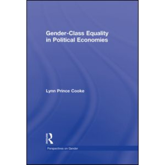 Gender-Class Equality in Political Economies