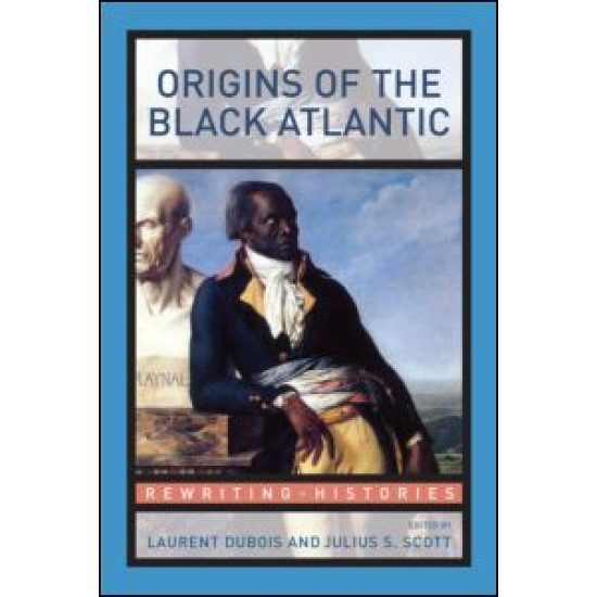 Origins of the Black Atlantic
