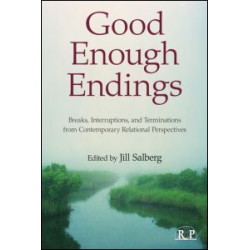 Good Enough Endings Good Enough Endings