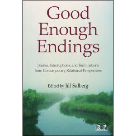 Good Enough Endings