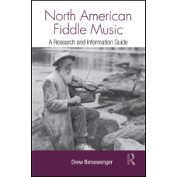 North American Fiddle Music