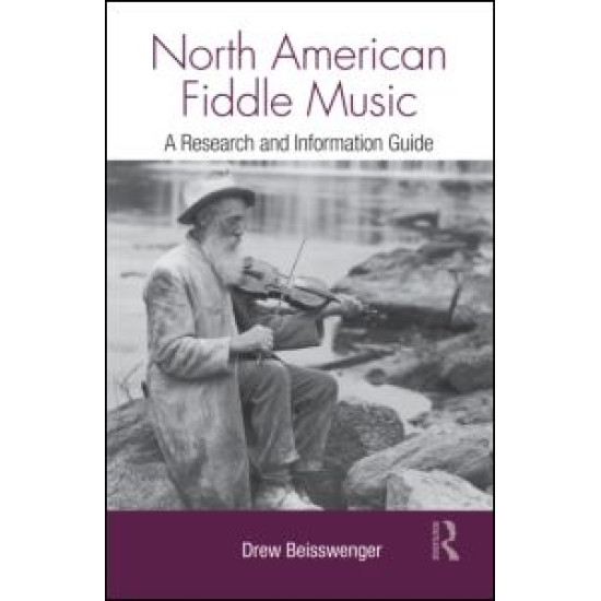 North American Fiddle Music
