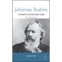 Johannes Brahms