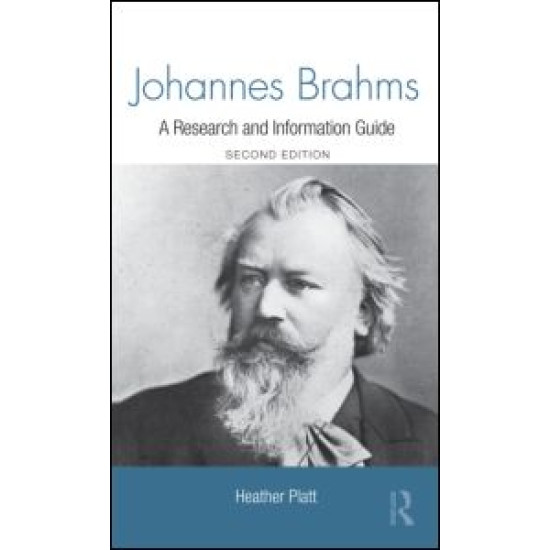 Johannes Brahms