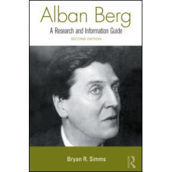 Alban Berg