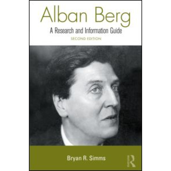 Alban Berg Alban Berg