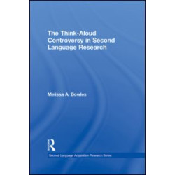 The Think-Aloud Controversy in Second Language Research