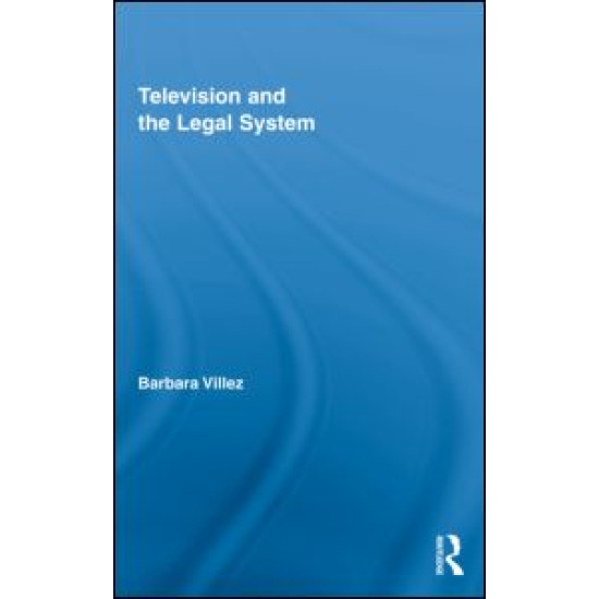 Television and the Legal System