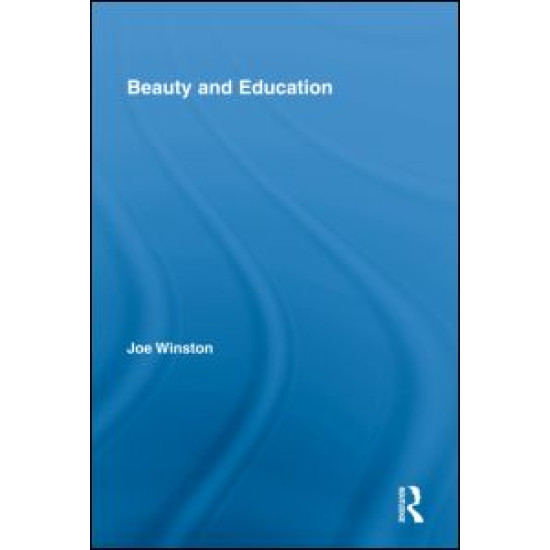 Beauty and Education Beauty and Education