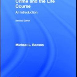 Crime and the Life Course