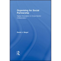 Organizing for Social Partnership