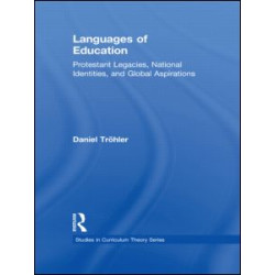 Languages of Education