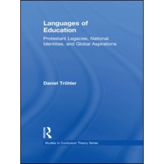 Languages of Education Languages of Education
