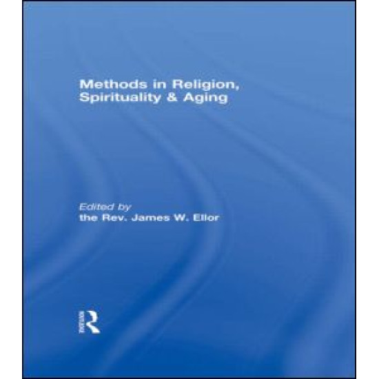 Methods in Religion, Spirituality & Aging