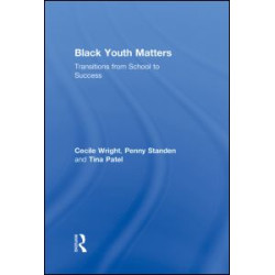 Black Youth Matters Black Youth Matters