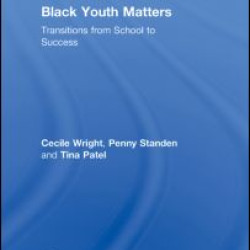 Black Youth Matters Black Youth Matters