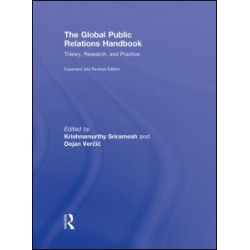 The Global Public Relations Handbook, Revised and Expanded Edition