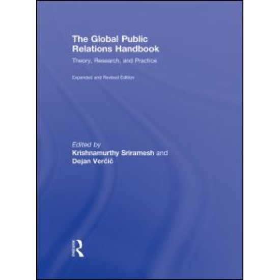 The Global Public Relations Handbook, Revised and Expanded Edition